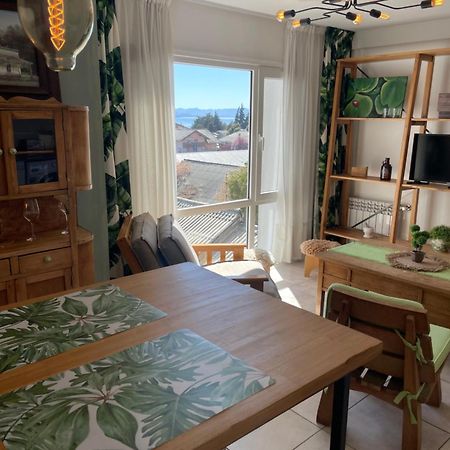 Costa Nahuel Apartments 2 San Carlos de Bariloche Bagian luar foto