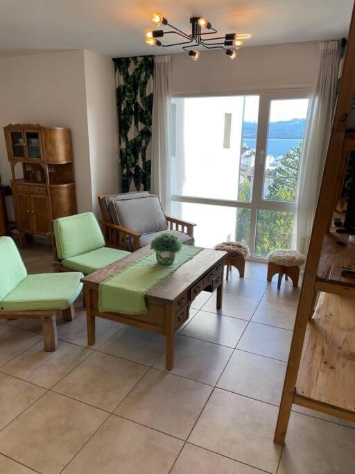Costa Nahuel Apartments 2 San Carlos de Bariloche Bagian luar foto